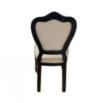 Versailes Klasik Ahşap Sandalye - Görsel 7