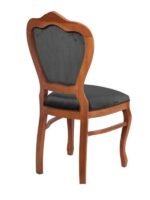 Versailes Klasik Ahşap Sandalye - Görsel 11