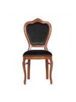 Versailes Klasik Ahşap Sandalye - Görsel 12