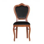 Versailes Klasik Ahşap Sandalye - Görsel 14