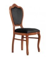 Versailes Klasik Ahşap Sandalye - Görsel 15