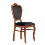 Versailes Klasik Ahşap Sandalye - Görsel 16