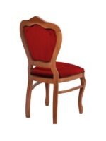 Versailes Klasik Ahşap Sandalye - Görsel 20