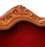 Versailes Klasik Ahşap Sandalye - Görsel 26