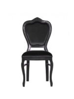 Versailes Klasik Ahşap Sandalye - Görsel 27