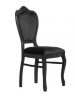 Versailes Klasik Ahşap Sandalye - Görsel 31