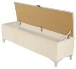 Vetra V2 Sandıklı Bench Puf - Görsel 11