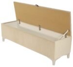 Vetra V2 Sandıklı Bench Puf - Görsel 34