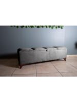 Vetra V2 Sandıklı Bench Puf, Ceviz - Görsel 36