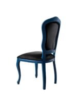 Victoria Ahşap Oymalı Country Sandalye - Görsel 12