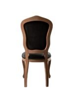 Victoria Ahşap Oymalı Country Sandalye - Görsel 15