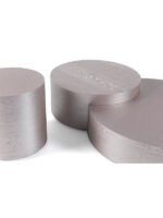 Walnut Orta Sehpa Takımı - Görsel 7