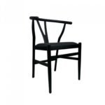 Windsor İskandinav Ahşap Sandalye - Görsel 11