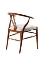 Windsor İskandinav Ahşap Sandalye - Görsel 14