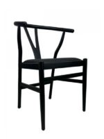 Windsor İskandinav Ahşap Sandalye - Görsel 18