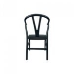 Windsor İskandinav Ahşap Sandalye - Görsel 19