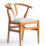 Windsor İskandinav Sandalye