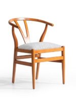 Windsor İskandinav Sandalye