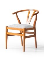 Windsor İskandinav Sandalye - Görsel 4