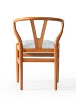 Windsor İskandinav Sandalye - Görsel 8