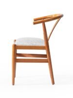 Windsor İskandinav Sandalye - Görsel 9