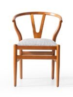 Windsor İskandinav Sandalye - Görsel 11