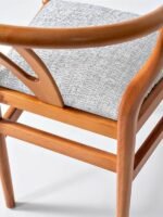 Windsor İskandinav Sandalye - Görsel 12