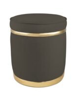 Zerafet Gold Luxery Puf - Görsel 2