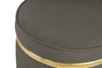 Zerafet Gold Luxery Puf - Görsel 4