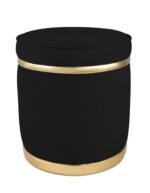 Zerafet Gold Luxery Puf - Görsel 18