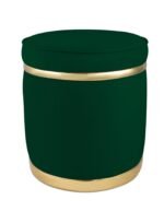 Zerafet Gold Luxery Puf - Görsel 22