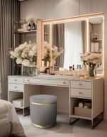 Zerafet Gold Luxery Puf - Görsel 25