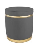 Zerafet Gold Luxery Puf - Görsel 26