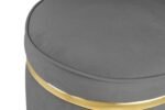 Zerafet Gold Luxery Puf - Görsel 28