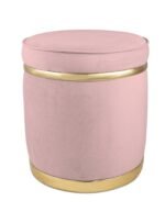 Zerafet Gold Luxery Puf - Görsel 30