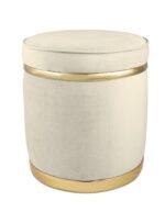 Zerafet Gold Luxery Puf - Görsel 34