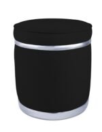 Zerafet Silver Luxery Puf - Görsel 26