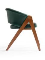 Zeta Natural Ahşap Sandalye - Görsel 2