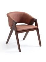 Zeta Uzay Model Sandalye - Görsel 2