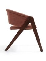 Zeta Uzay Model Sandalye - Görsel 3