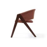 Zeta Uzay Model Sandalye - Görsel 6