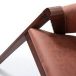 Zeta Uzay Model Sandalye - Görsel 7